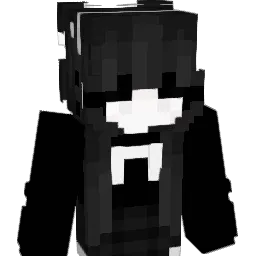 theos_77 Minecraft avatar bust