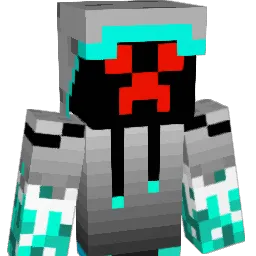 theotabet Minecraft avatar bust