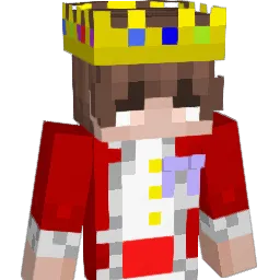 theotherusher Minecraft avatar bust