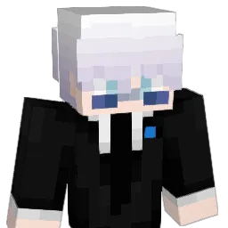 theotherzane28 Minecraft avatar bust