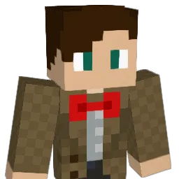 theothomas29's Minecraft skin