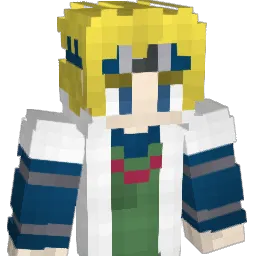 theovass_ Minecraft avatar bust