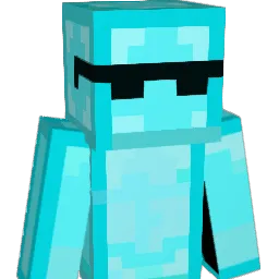 theozziest Minecraft avatar bust