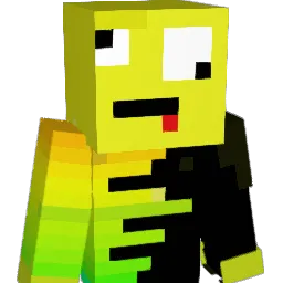 thephionex123 Minecraft avatar bust