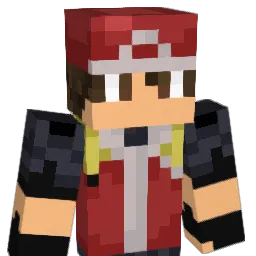thephoenixR5 Minecraft avatar bust