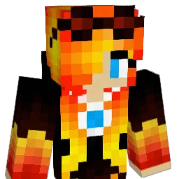thephoenixdream Minecraft avatar bust