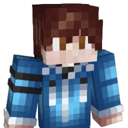 thepixelplayer1's Minecraft skin