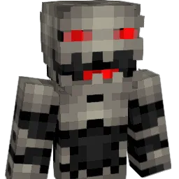 theplayer2k3's Minecraft skin