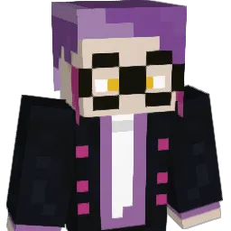 thepodley Minecraft avatar bust