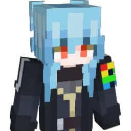 thepokenerd Minecraft avatar bust