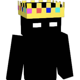 thepolous100 Minecraft avatar bust