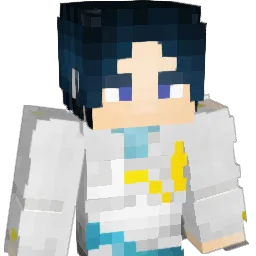 theppickle06's Minecraft skin