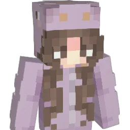 thepre10der Minecraft avatar bust