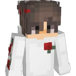 theprims's Minecraft skin