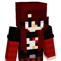 theprogamer13's Minecraft skin