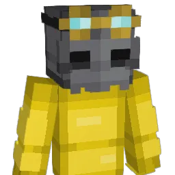 thepseudo's Minecraft skin
