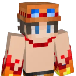 thepuninsher Minecraft avatar bust