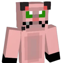 thepvpboss123's Minecraft skin