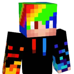 thepvpfigter_YT Minecraft avatar bust