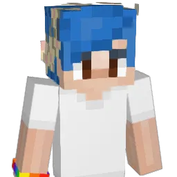 thequeerfanboy Minecraft avatar bust
