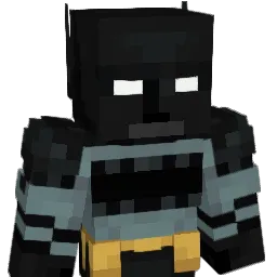 therat2019java Minecraft avatar bust
