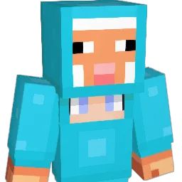 therat_guy Minecraft avatar bust