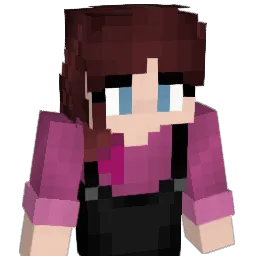 Minecraft-Avatar von theratterrees: Büste
