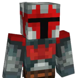 therealAnsi's Minecraft skin
