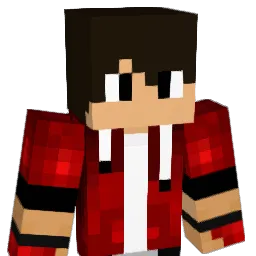 therealDeadSoul's Minecraft skin