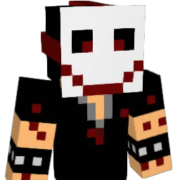 therealFAE's Minecraft skin