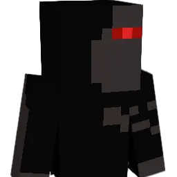 therealN0tch Minecraft avatar bust