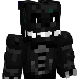 thereal_MONKEY's Minecraft skin