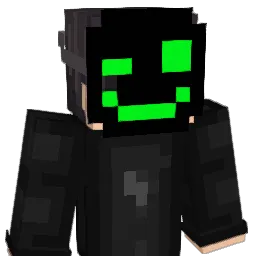 thereal_potato Minecraft avatar bust