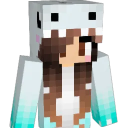 therealawesome03 Minecraft avatar bust