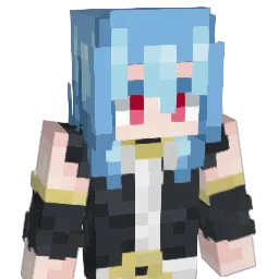 therealbigbeans's Minecraft skin