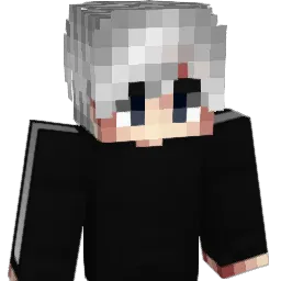 therealcinco Minecraft avatar bust