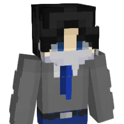 therealclebman's Minecraft skin