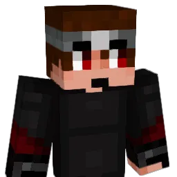 therealclip Minecraft avatar bust