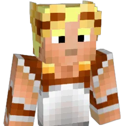 therealdjoofylee Minecraft avatar bust
