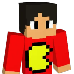 therealduffman's Minecraft skin