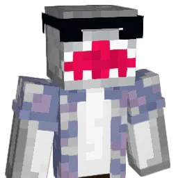 therealentities Minecraft avatar bust