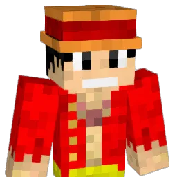 therealfraimer Minecraft avatar bust