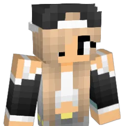 therealjm1 Minecraft avatar bust
