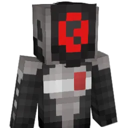 thereallaser's Minecraft skin