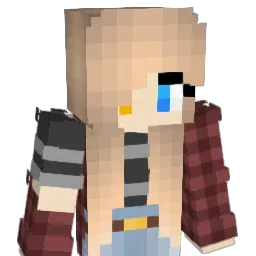 thereallizzard's Minecraft skin