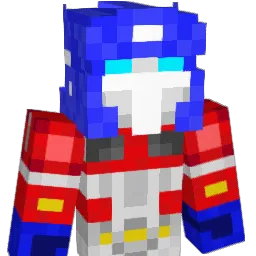 therealmasterrr Minecraft avatar bust
