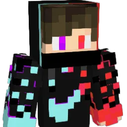 therealmax12_ Minecraft avatar bust