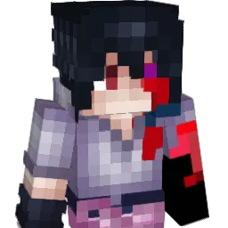 therealmengg Minecraft avatar bust