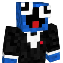 therealmonk7 Minecraft avatar bust