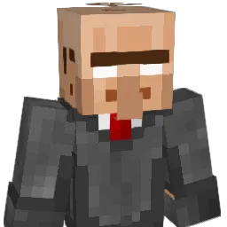 therealnerdXD's Minecraft skin